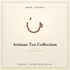 Artisan Tea Collection